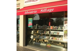 librairie sillage, ploemeur, 56270, 56