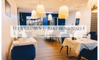 ecume givree, restaurant, ploemeur, 56270, 56