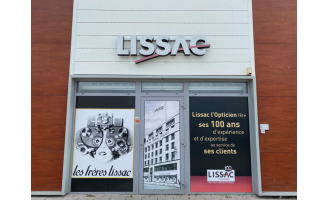 lissac opticien, ploemeur, optique, lunette, 56270